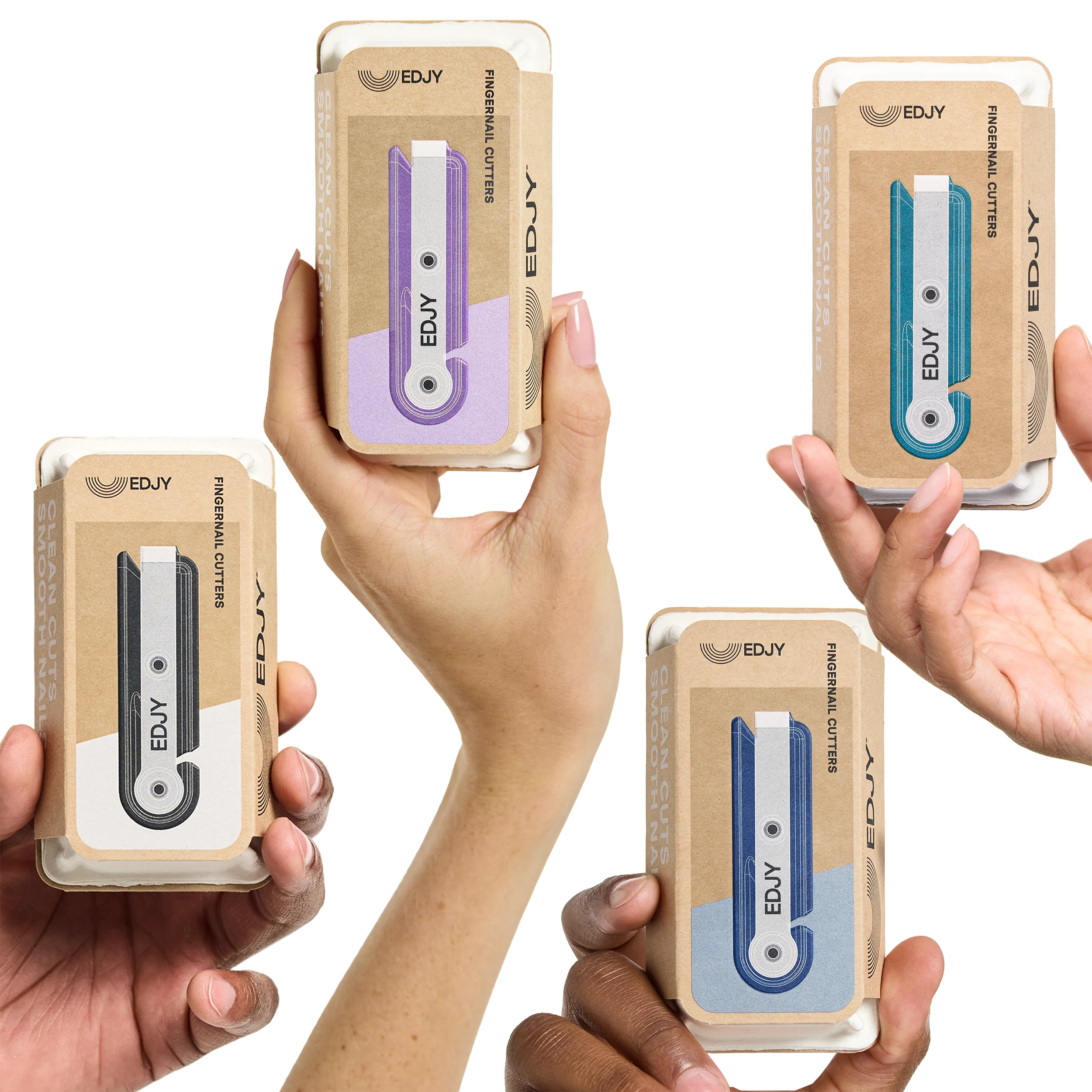 EDJY Fingernail Cutter - Image 14