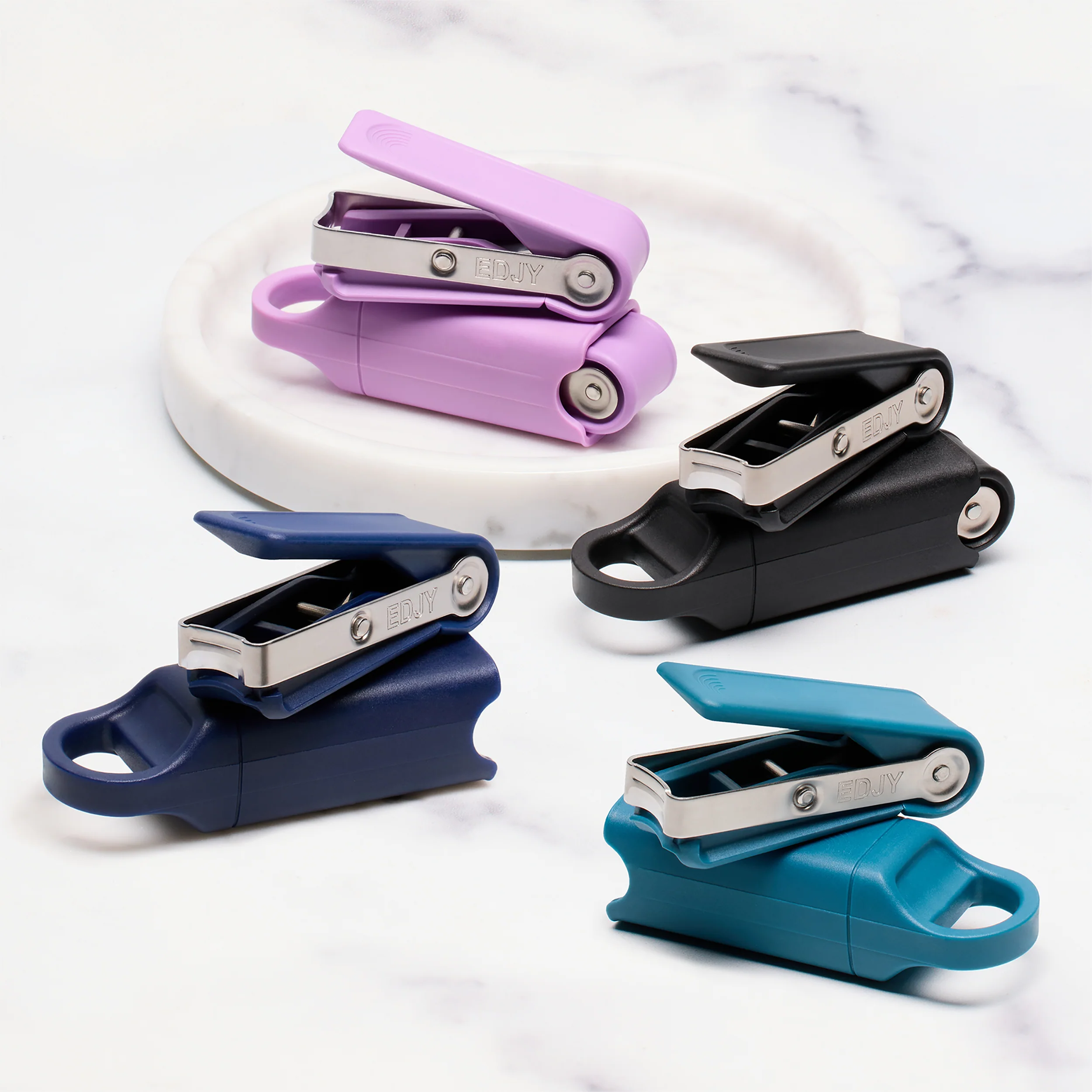 EDJY Fingernail Cutter - Image 17