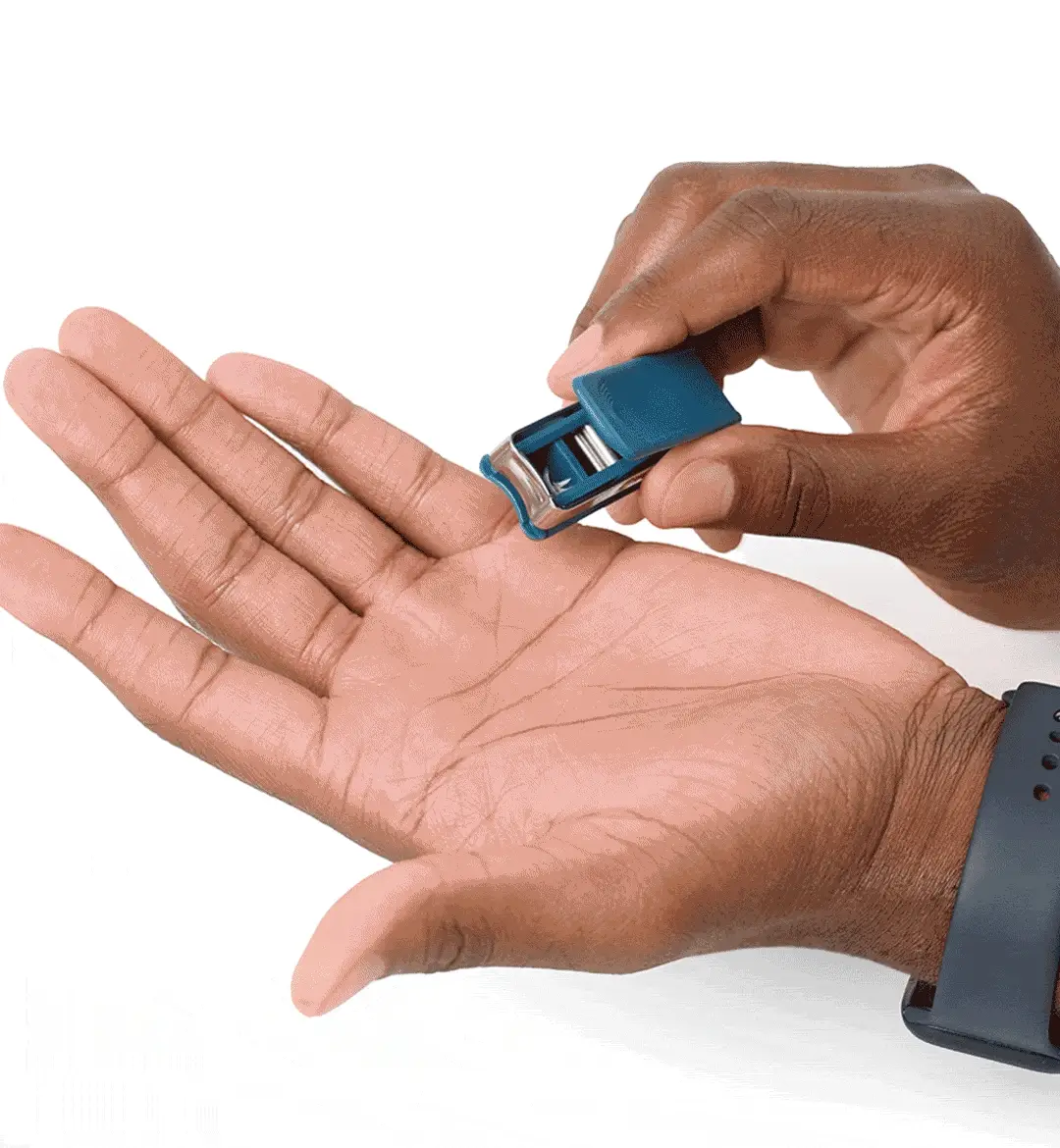 EDJY Fingernail Cutter - Image 19