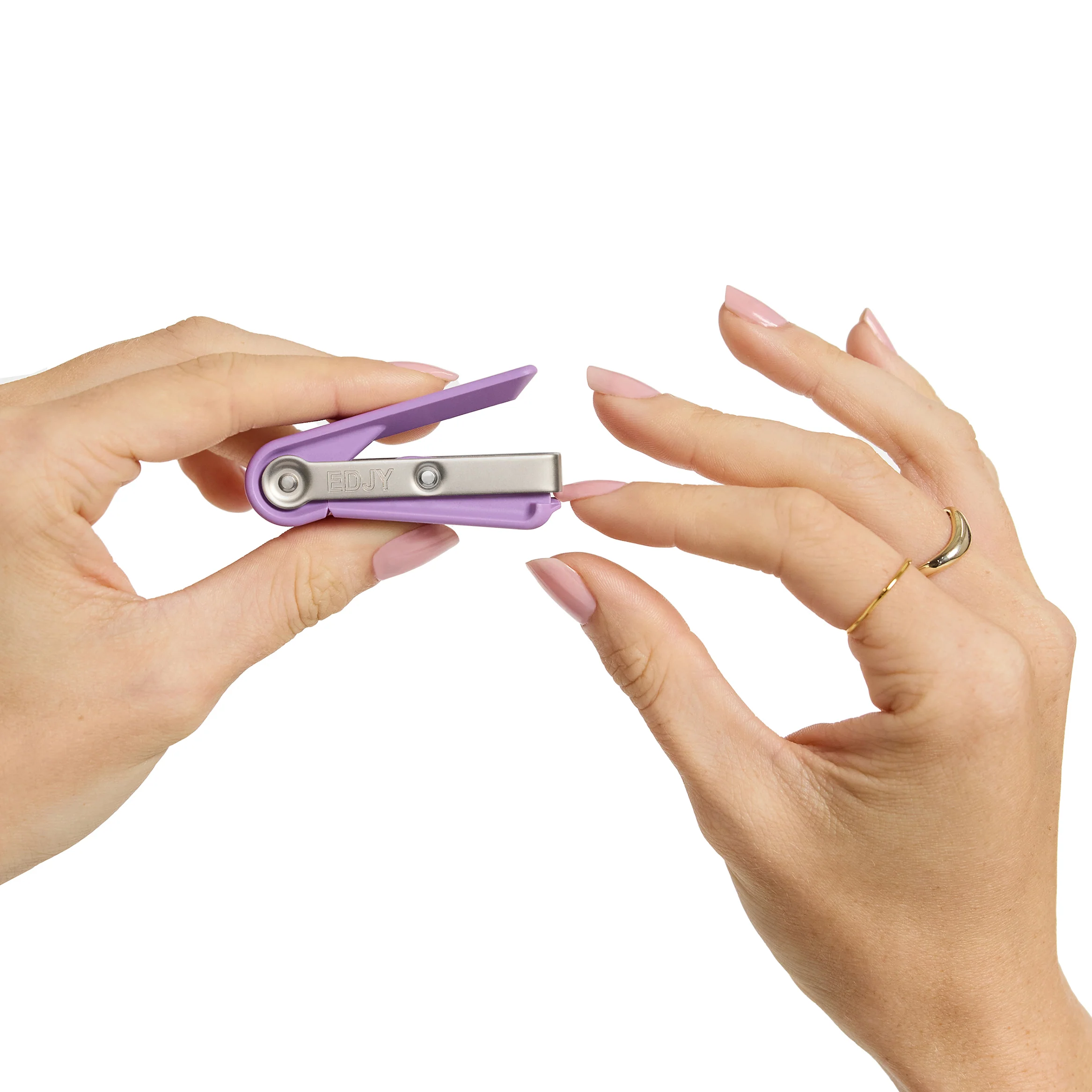 EDJY Fingernail Cutter - Image 20