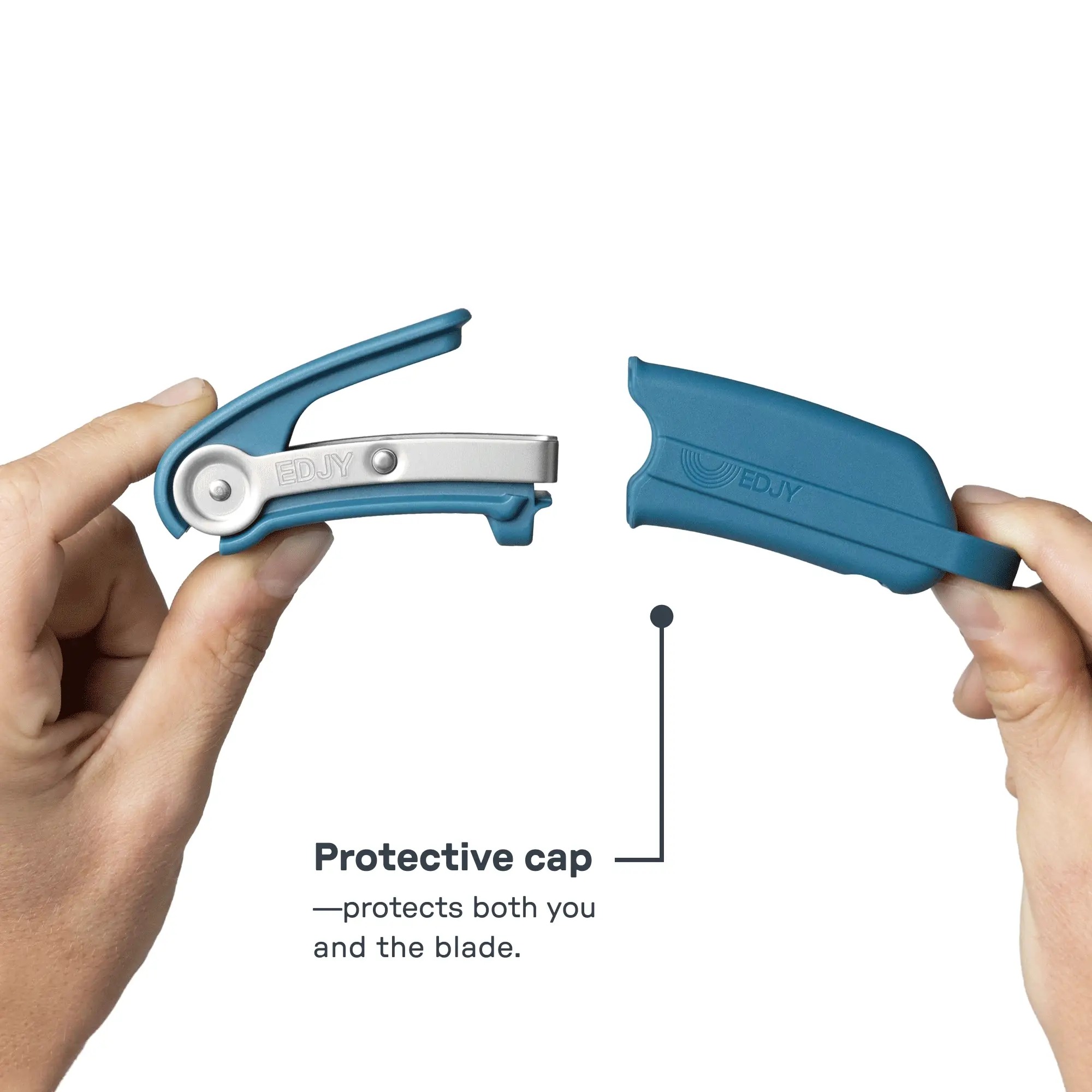EDJY Toenail Cutter - Image 5